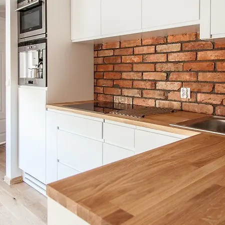U Zuzanny 2 Appartement