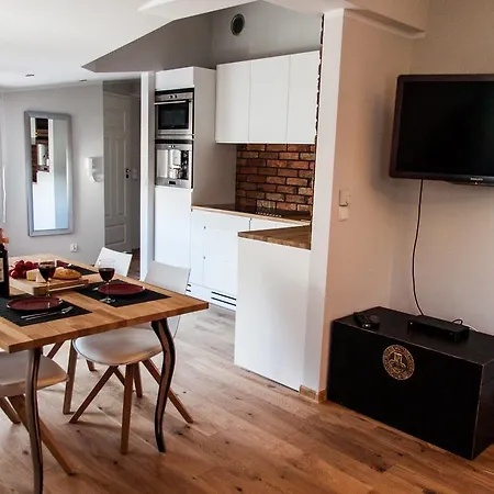 Appartement U Zuzanny 2