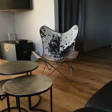 Appartement U Zuzanny 2