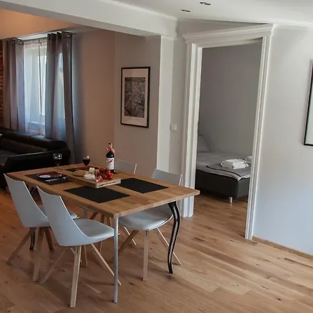 Appartamento U Zuzanny 2 Sopot