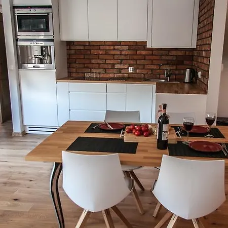 Apartment U Zuzanny 2