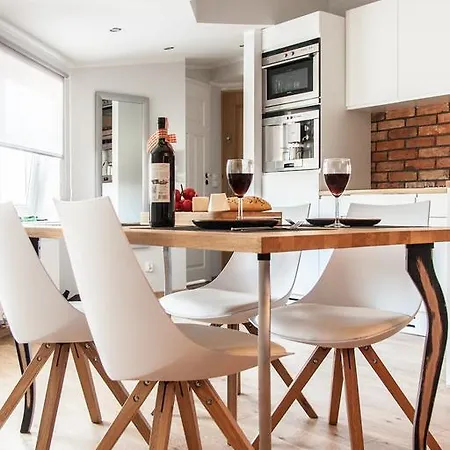 Apartment U Zuzanny 2 *