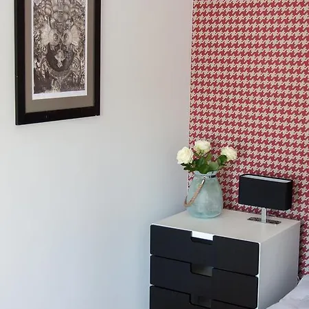 U Zuzanny 2 Apartment