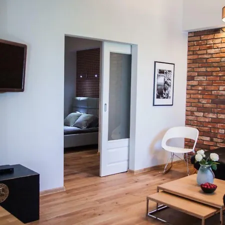 Apartment U Zuzanny 2 Sopot