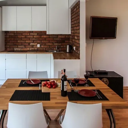 アパート U Zuzanny 2 *